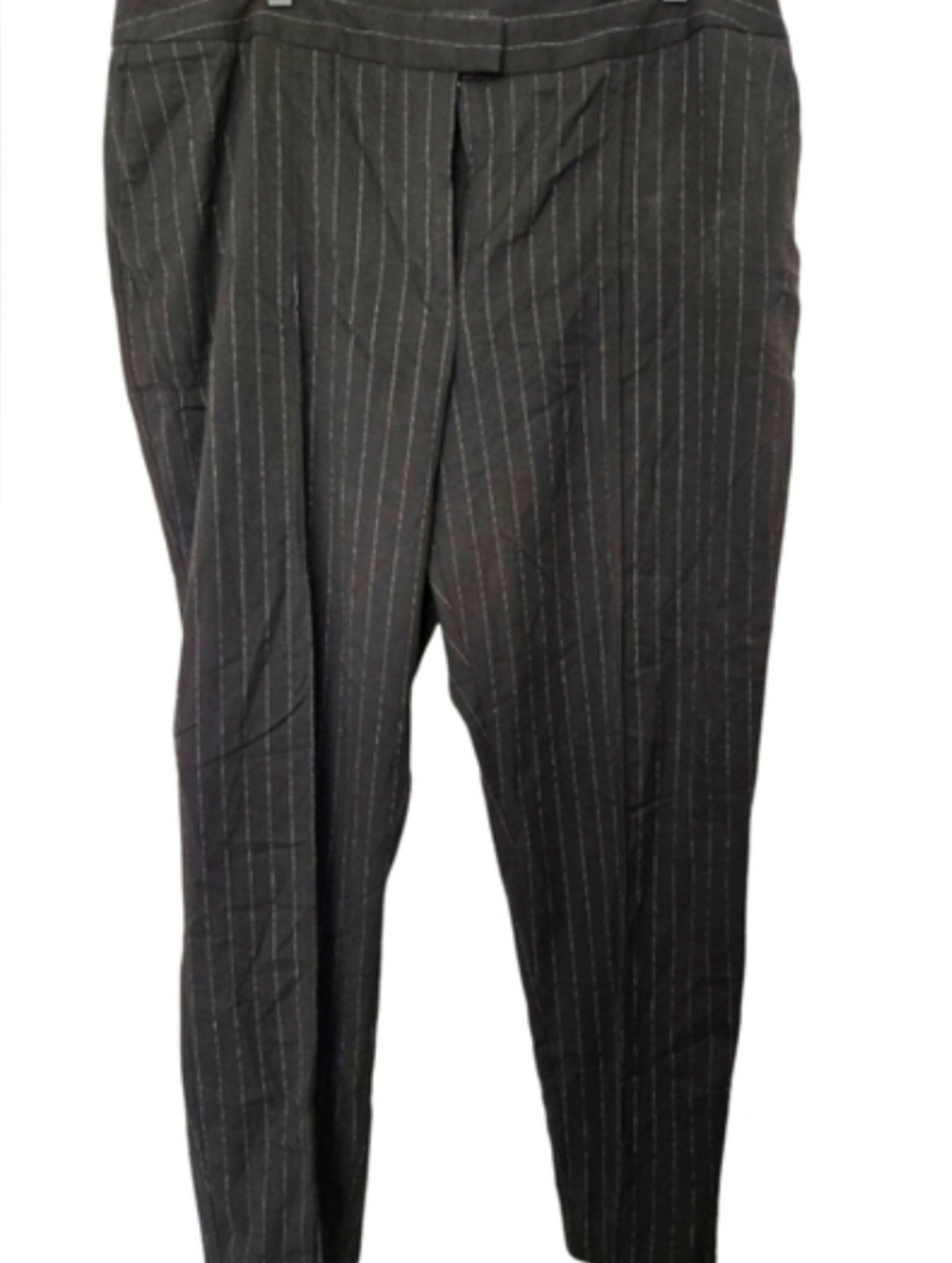 Worthington Modern Fit Slack Pants Size 18 EUC